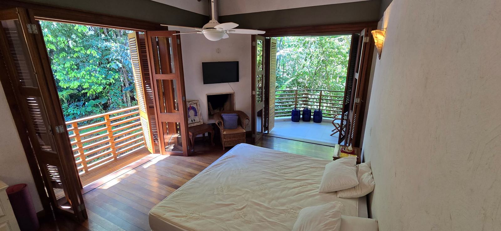 Suíte 10 — Iporanga, Guarujá, à venda, Casa