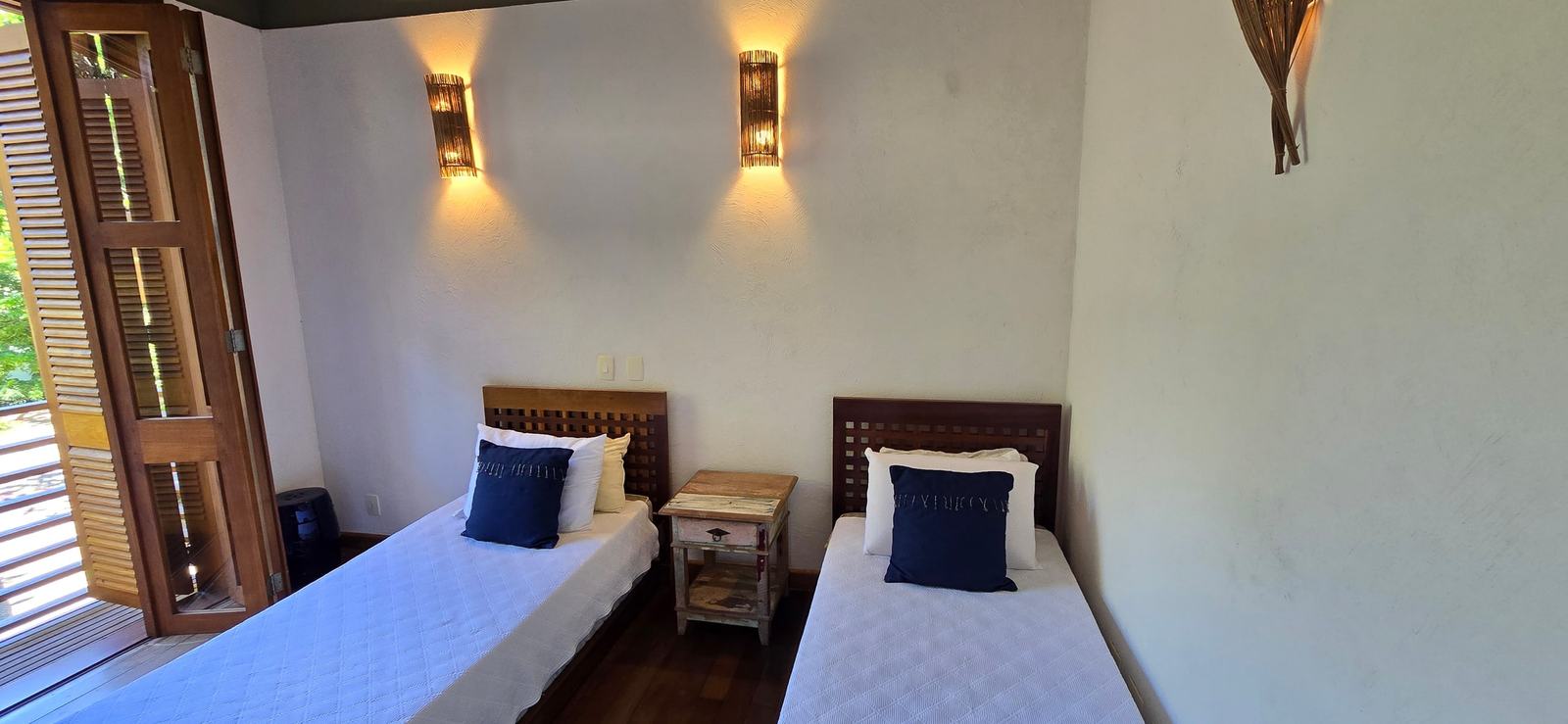 Suíte 6 — Iporanga, Guarujá, à venda, Casa