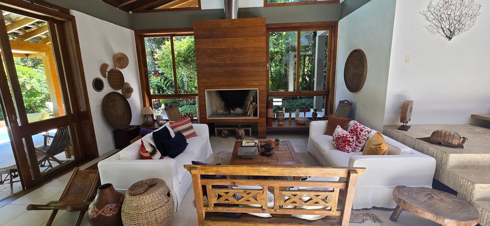 Ambiente interno 19 — Iporanga, Guarujá, à venda, Casa