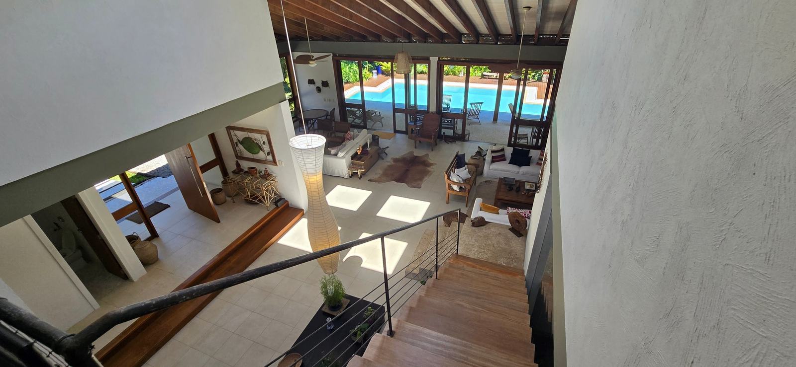 Ambiente interno 22 — Iporanga, Guarujá, à venda, Casa