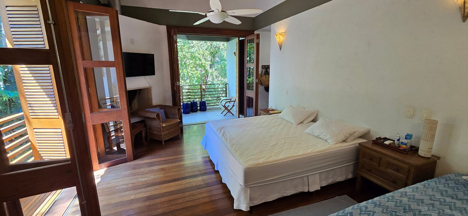 Suíte 11 — Iporanga, Guarujá, à venda, Casa