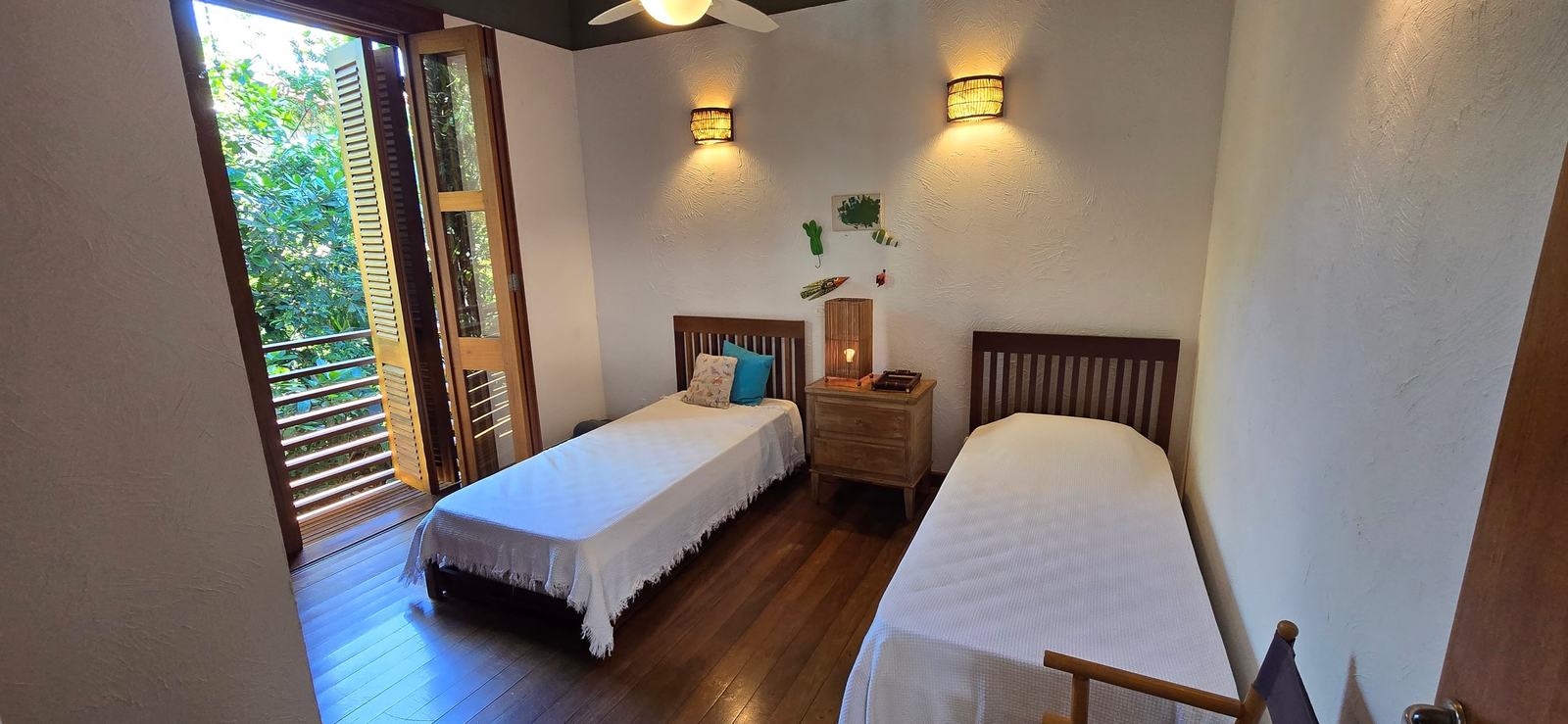 Suíte 4 — Iporanga, Guarujá, à venda, Casa