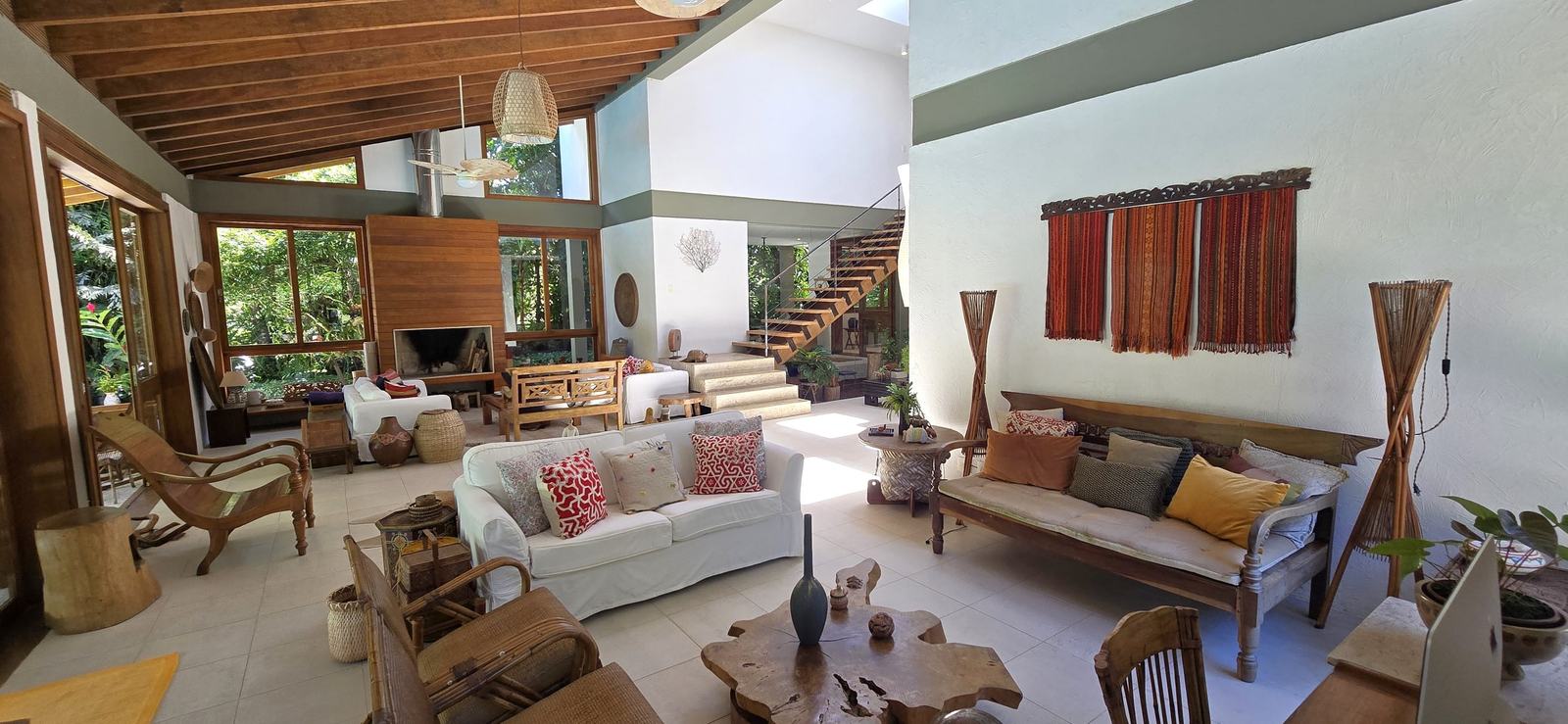 Ambiente interno 24 — Iporanga, Guarujá, à venda, Casa
