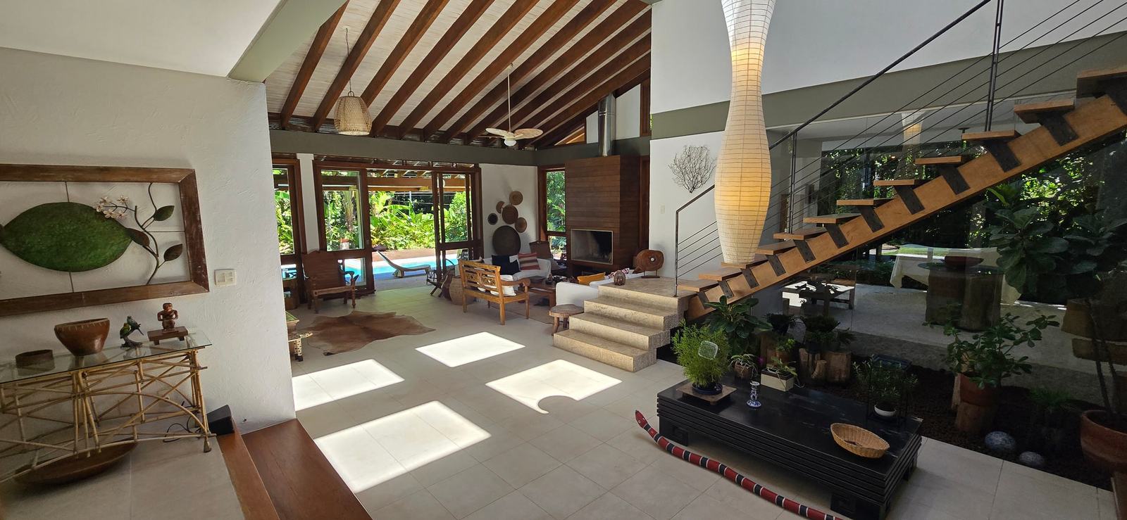 Ambiente interno 15 — Iporanga, Guarujá, à venda, Casa