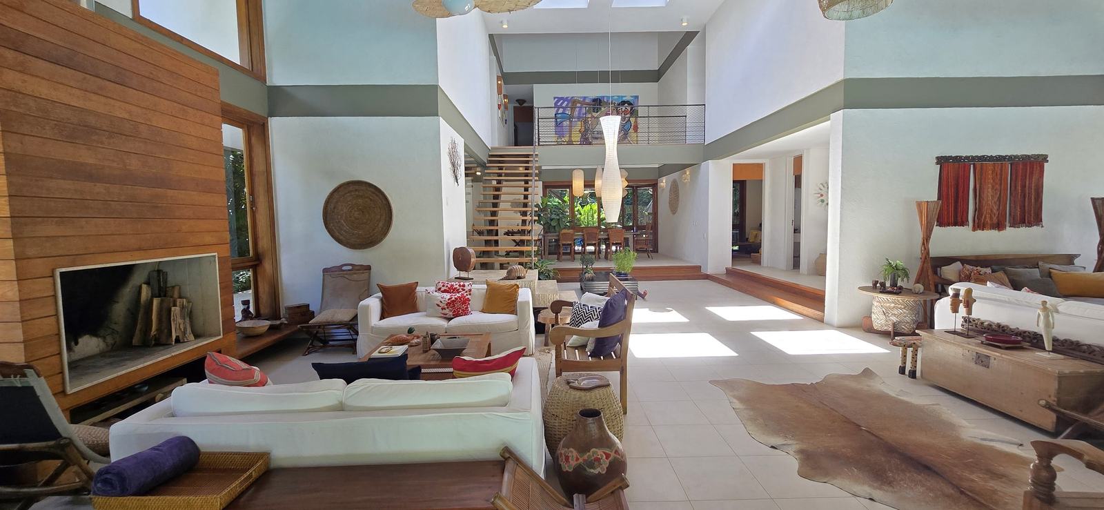 Ambiente interno 25 — Iporanga, Guarujá, à venda, Casa
