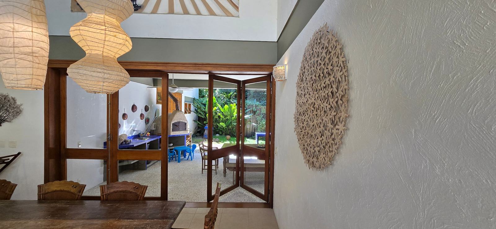 Ambiente interno 4 — Iporanga, Guarujá, à venda, Casa