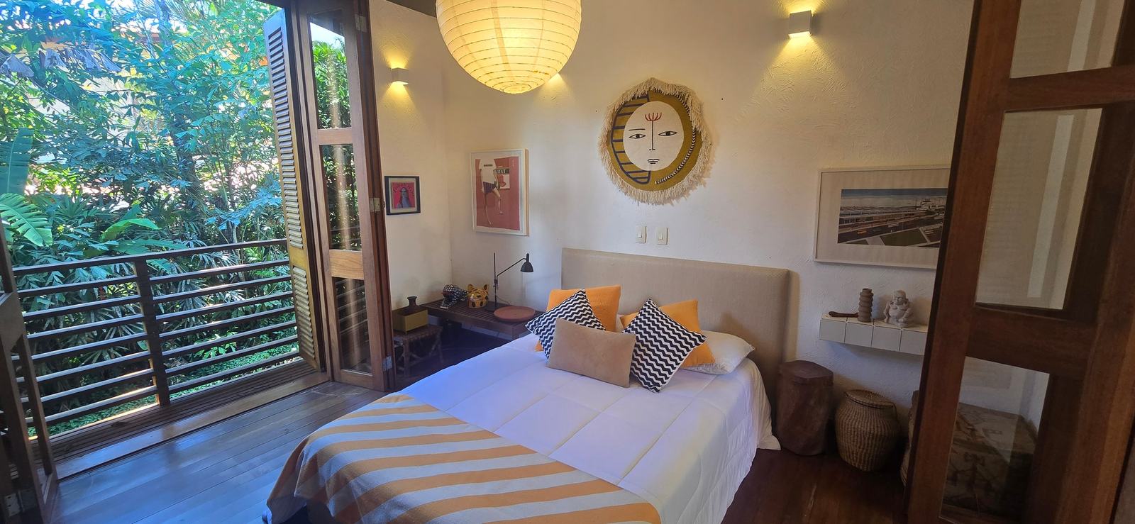 Suíte 13 — Iporanga, Guarujá, à venda, Casa