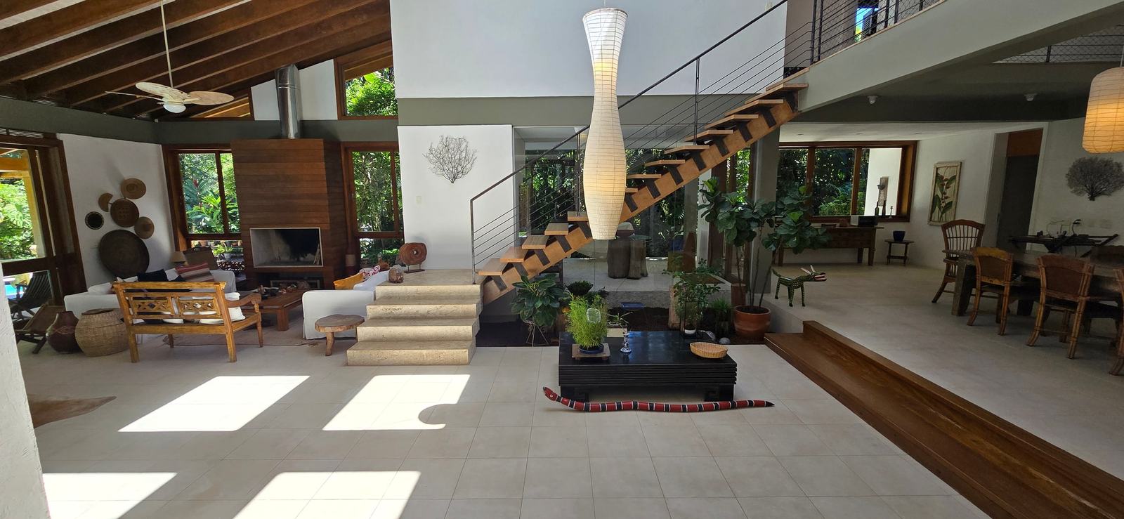 Ambiente interno 16 — Iporanga, Guarujá, à venda, Casa