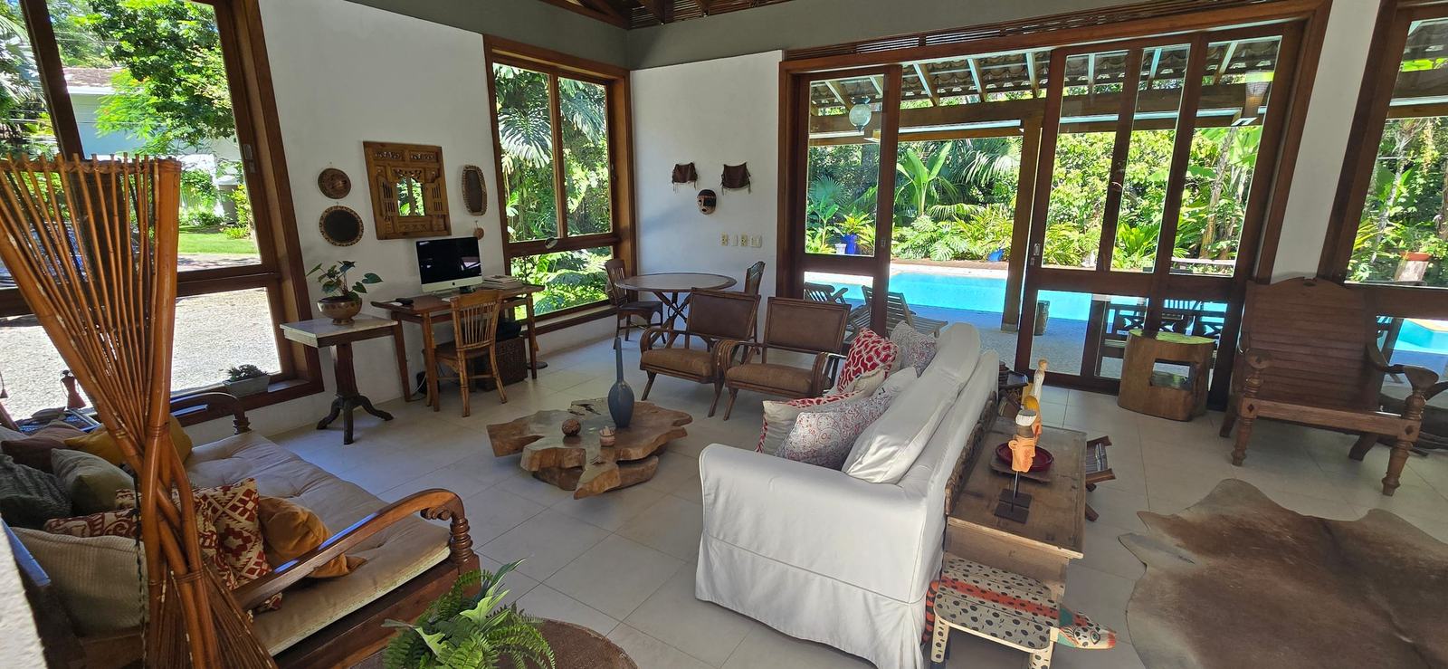 Ambiente interno 20 — Iporanga, Guarujá, à venda, Casa