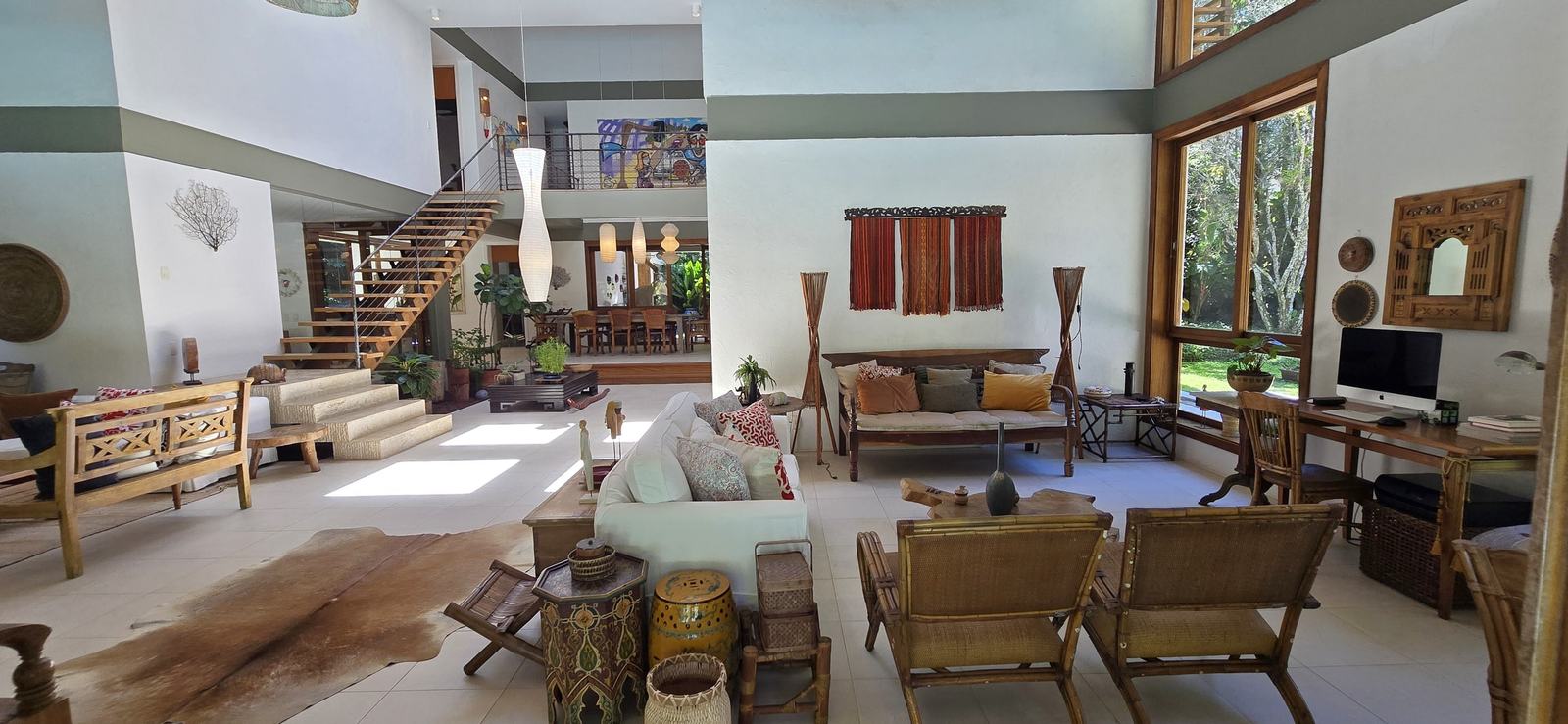 Ambiente interno 23 — Iporanga, Guarujá, à venda, Casa