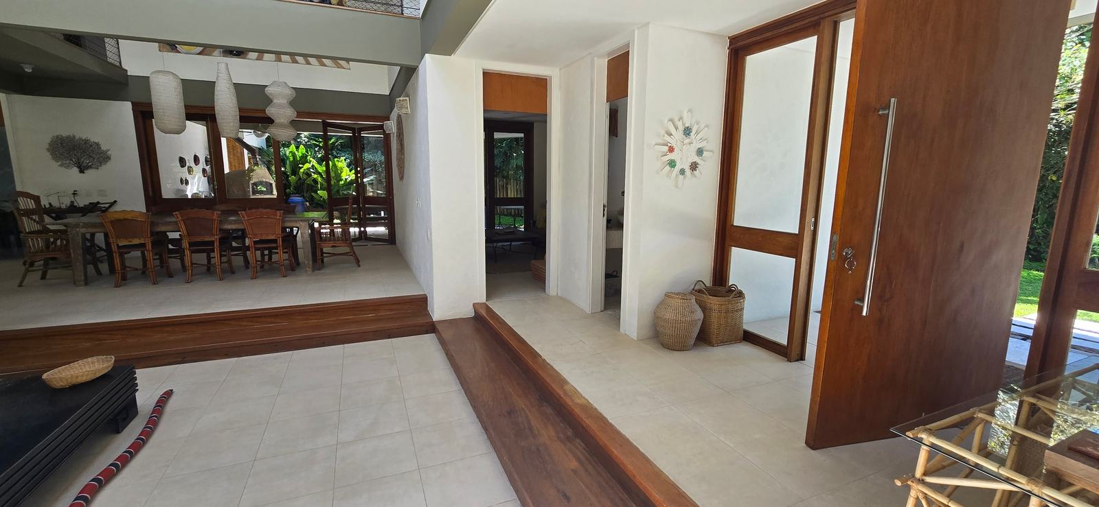 Ambiente interno 17 — Iporanga, Guarujá, à venda, Casa