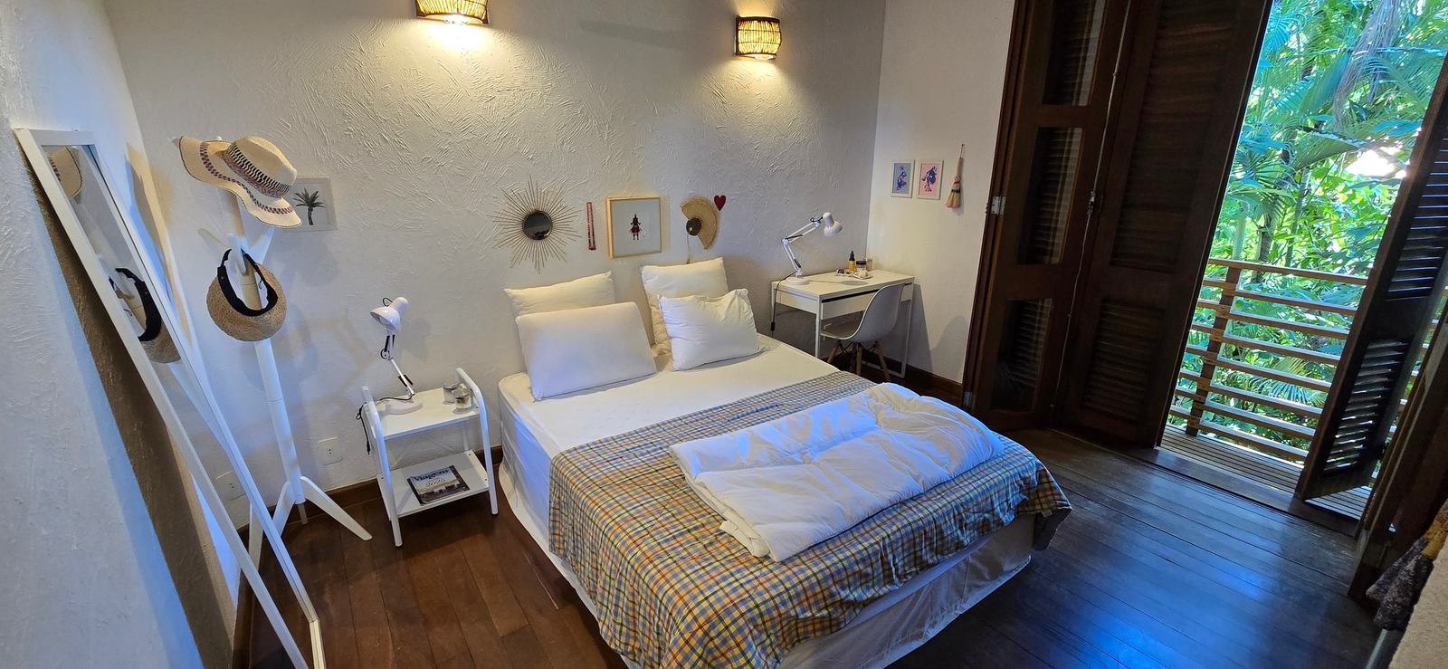 Suíte 8 — Iporanga, Guarujá, à venda, Casa