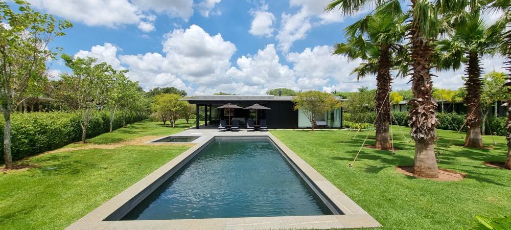 Casa no Fazenda Boa Vista