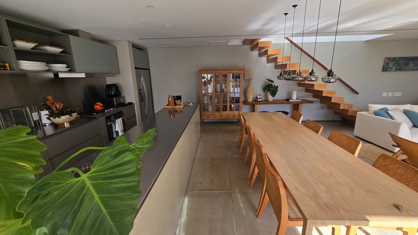 Ambiente interno 13 — Fazenda Boa Vista, Porto Feliz, para locação, Casa