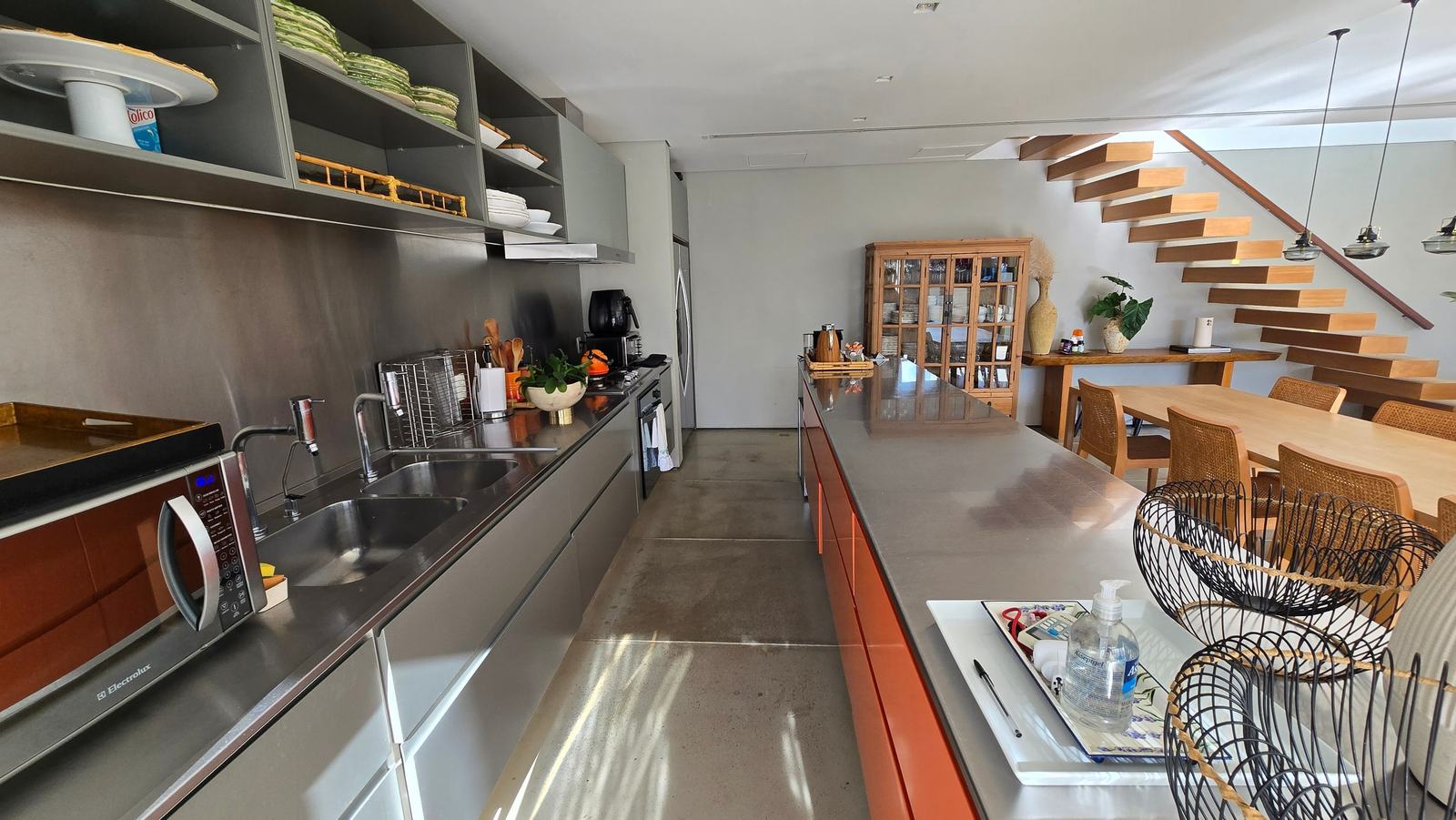 Ambiente interno 11 — Fazenda Boa Vista, Porto Feliz, para locação, Casa