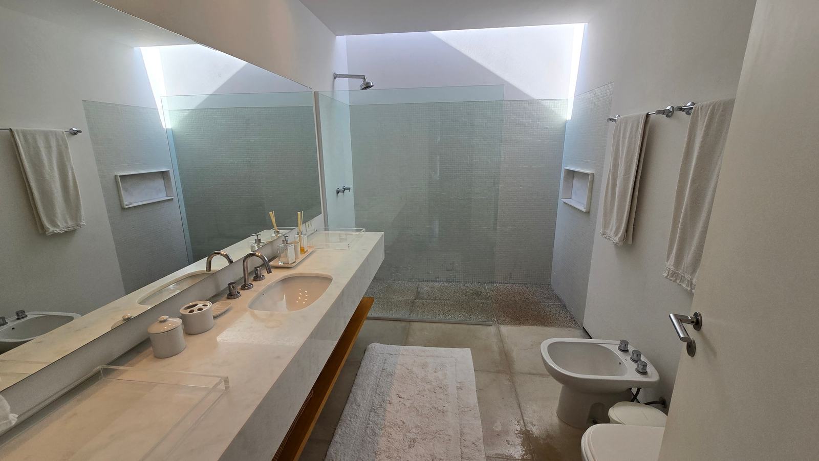 Suíte 7 — Fazenda Boa Vista, Porto Feliz, para locação, Casa