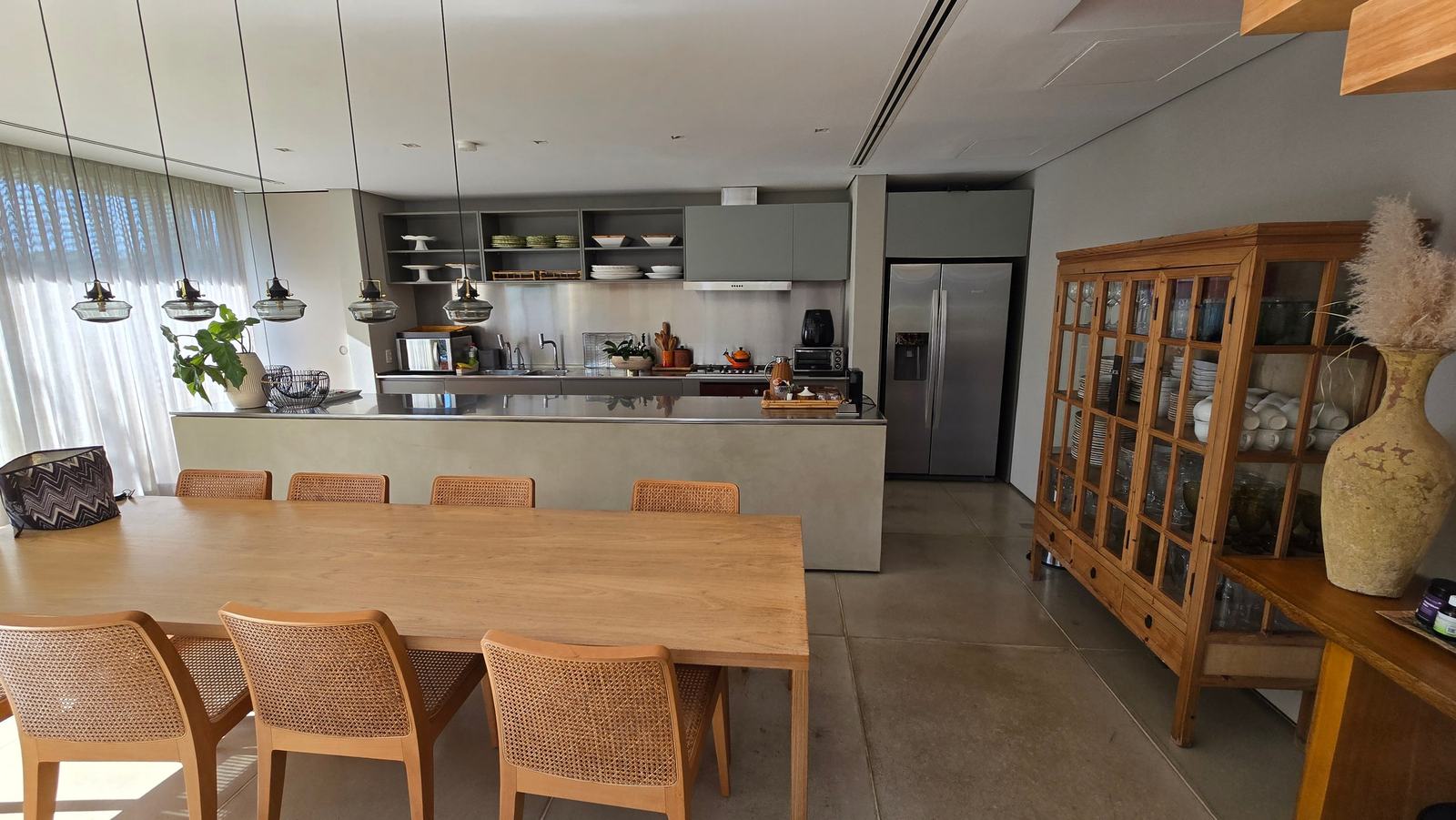 Ambiente interno 15 — Fazenda Boa Vista, Porto Feliz, para locação, Casa