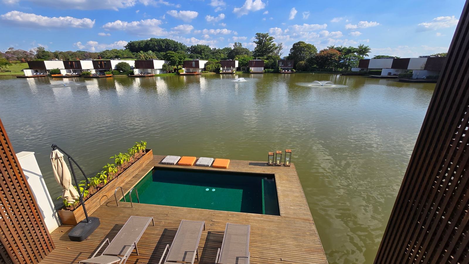 Suíte 2 — Fazenda Boa Vista, Porto Feliz, para locação, Casa