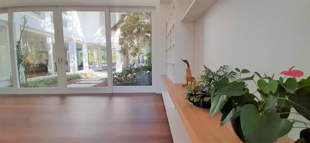 Casa no Condomínio Iporanga Guarujá — Villa 451