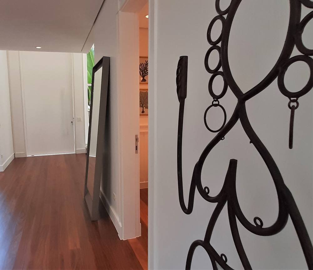 Casa no Condomínio Iporanga Guarujá — Villa 451