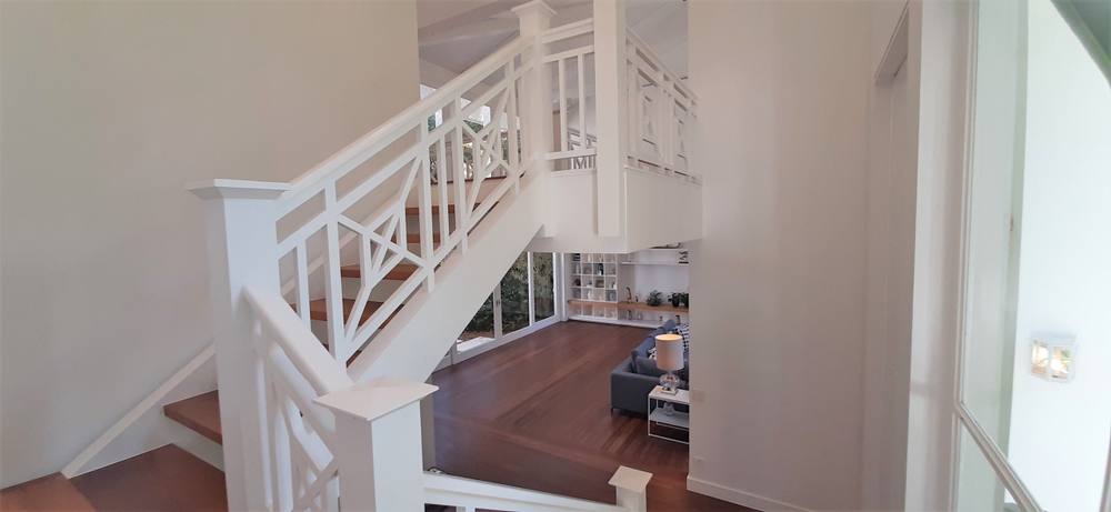 Casa no Condomínio Iporanga Guarujá — Villa 451