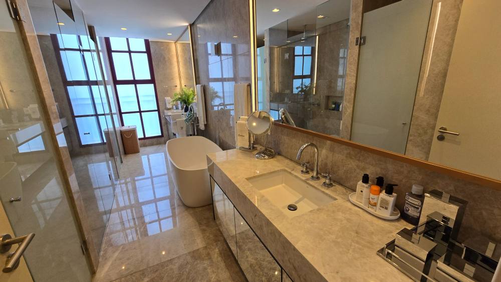 Apartamento no Boa Vista Village — Villa 6520