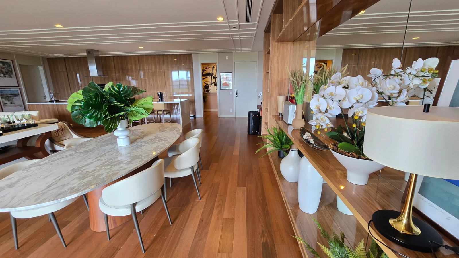 Apartamento a Venda Boa Vista Village - Golf Residence