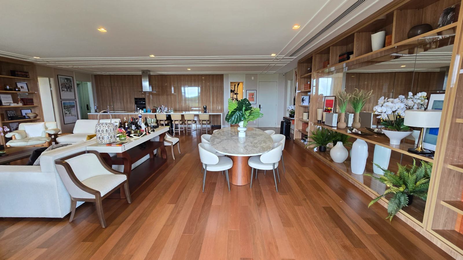 Apartamento a Venda Boa Vista Village - Golf Residence