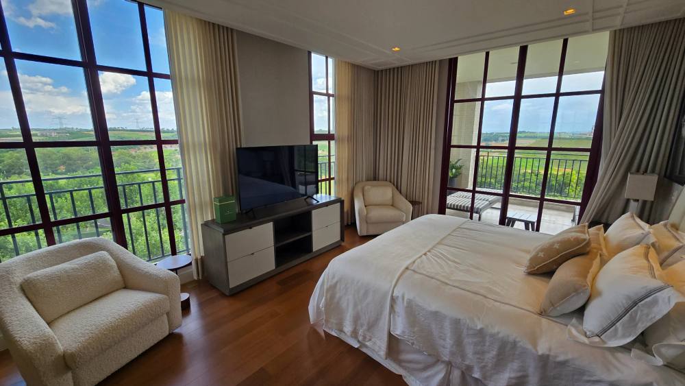 Apartamento no Boa Vista Village — Villa 6520