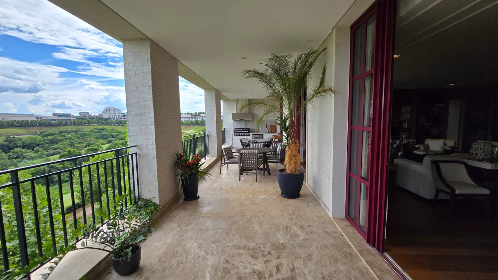 Apartamento a Venda Boa Vista Village - Golf Residence