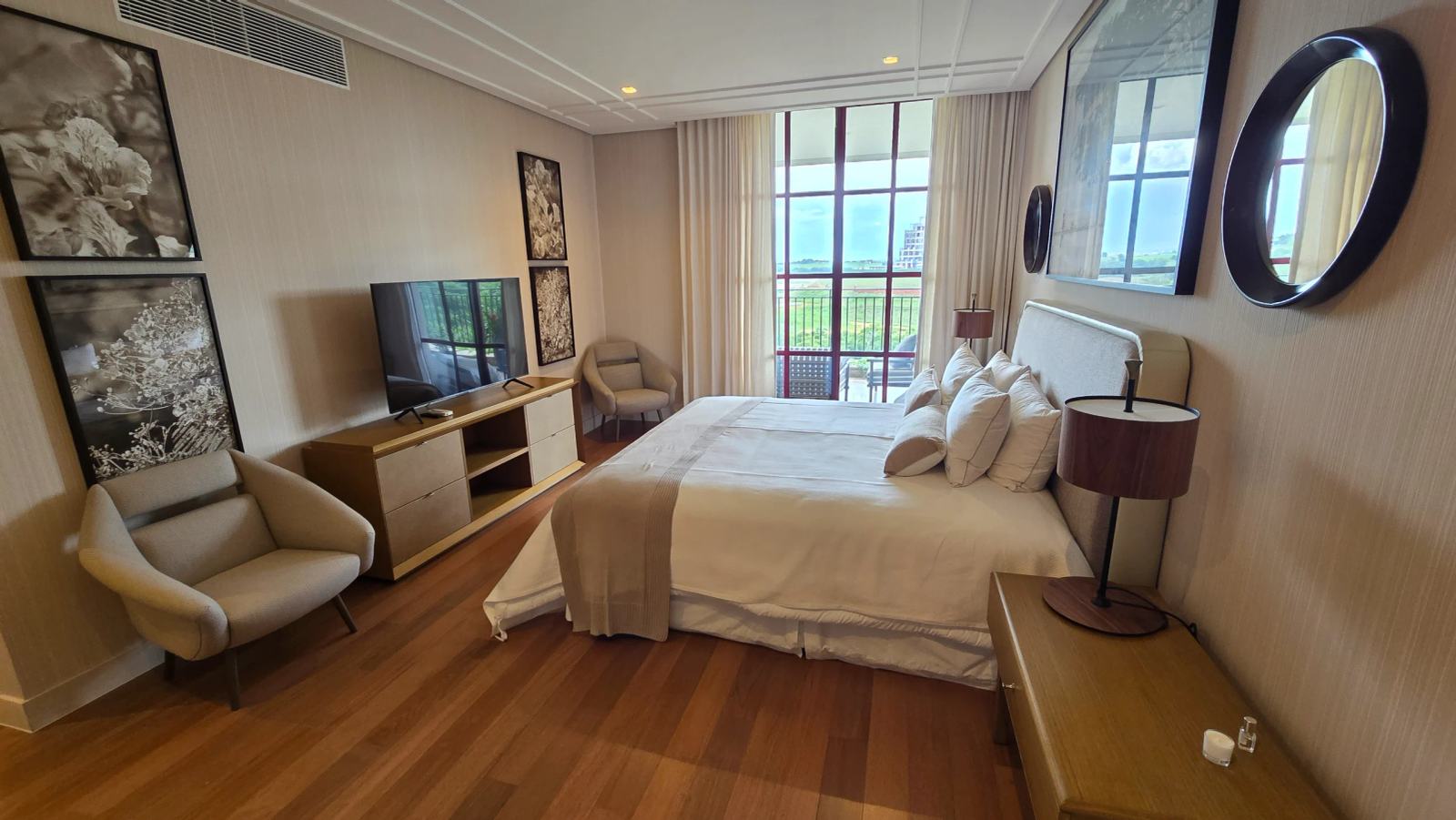 Apartamento a Venda Boa Vista Village - Golf Residence