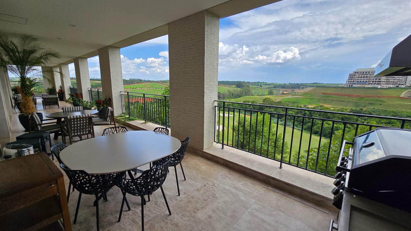Apartamento a Venda Boa Vista Village - Golf Residence