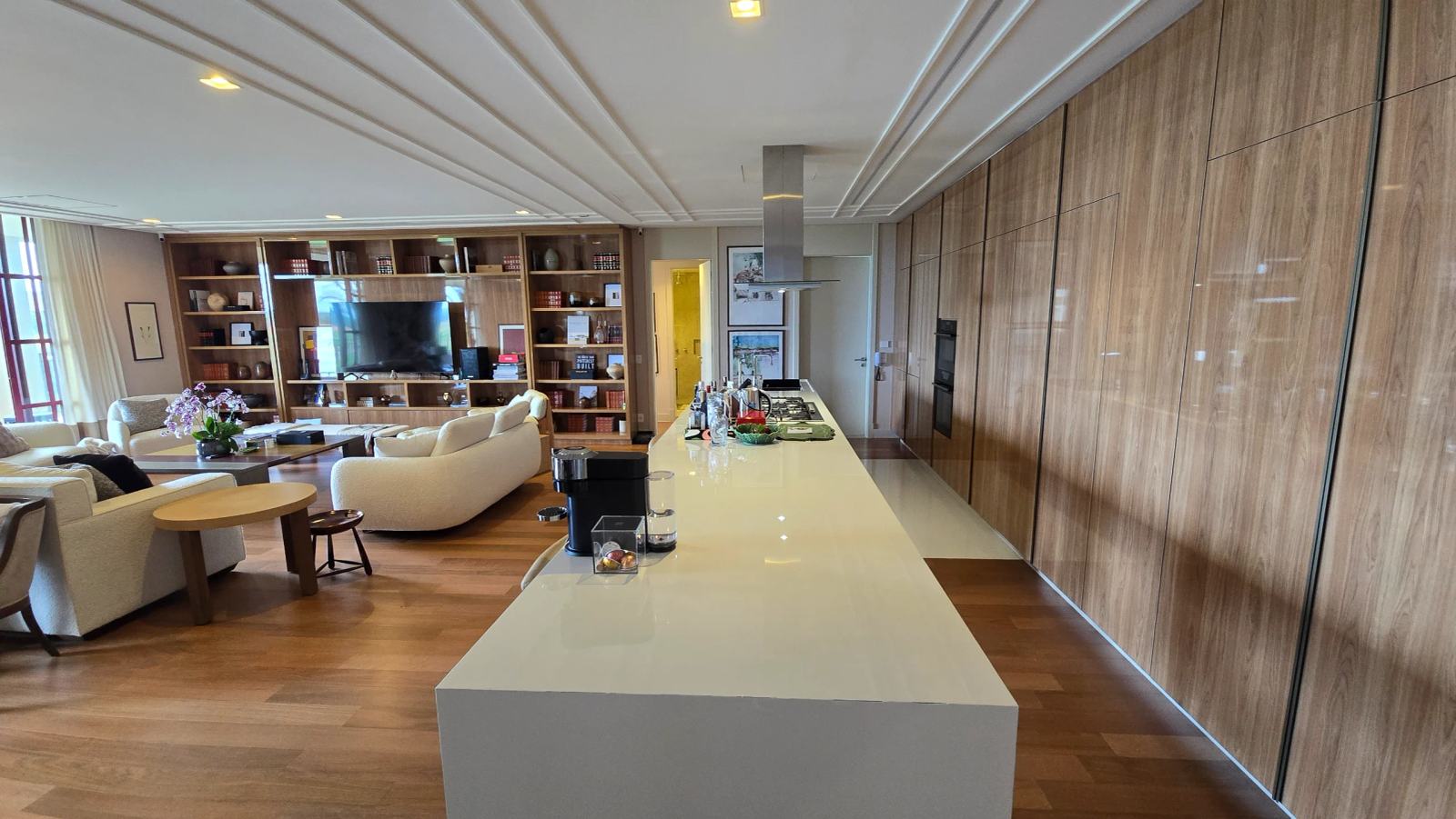 Apartamento a Venda Boa Vista Village - Golf Residence