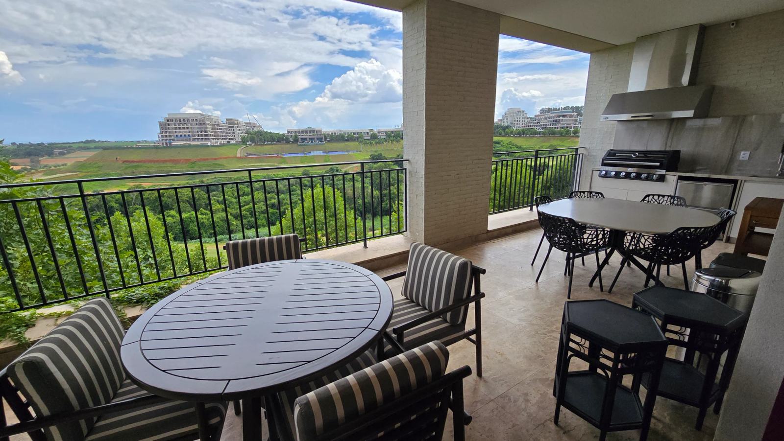 Apartamento a Venda Boa Vista Village - Golf Residence