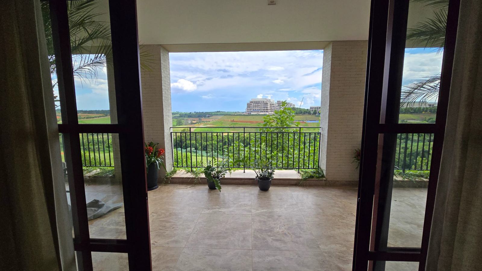 Apartamento a Venda Boa Vista Village - Golf Residence