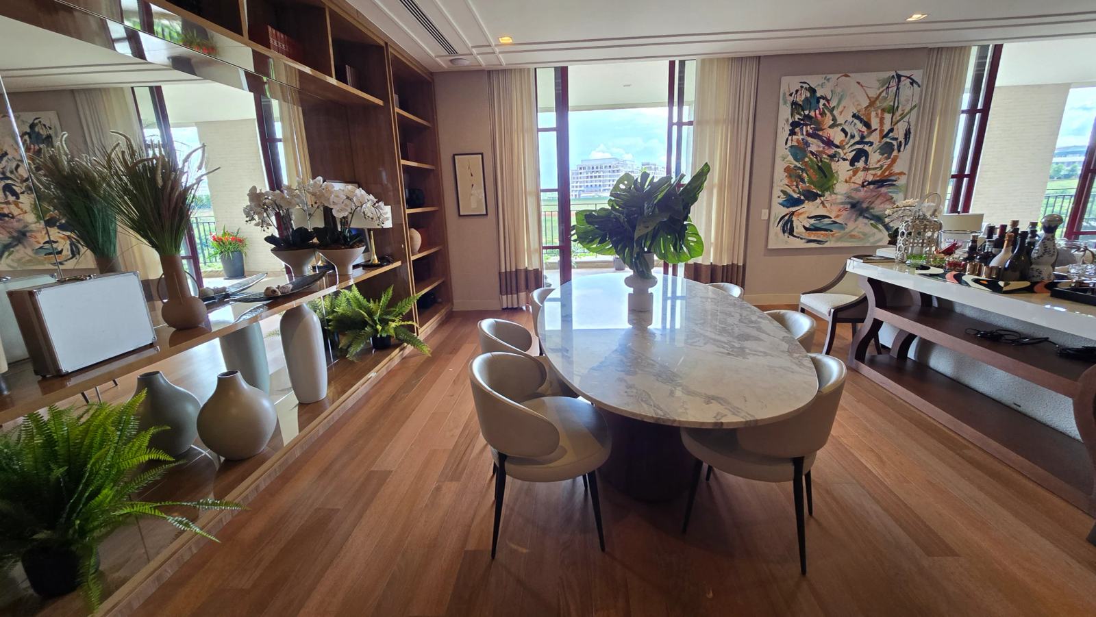 Apartamento a Venda Boa Vista Village - Golf Residence