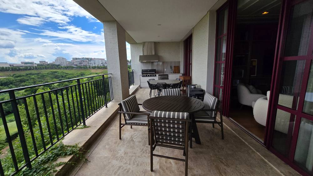 Apartamento no Boa Vista Village — Villa 6520