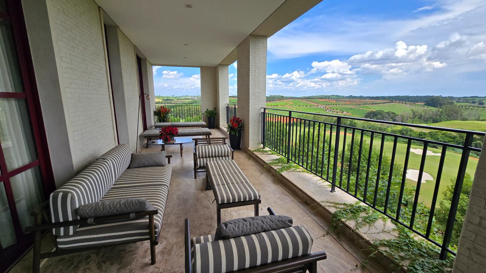 Apartamento a Venda Boa Vista Village - Golf Residence