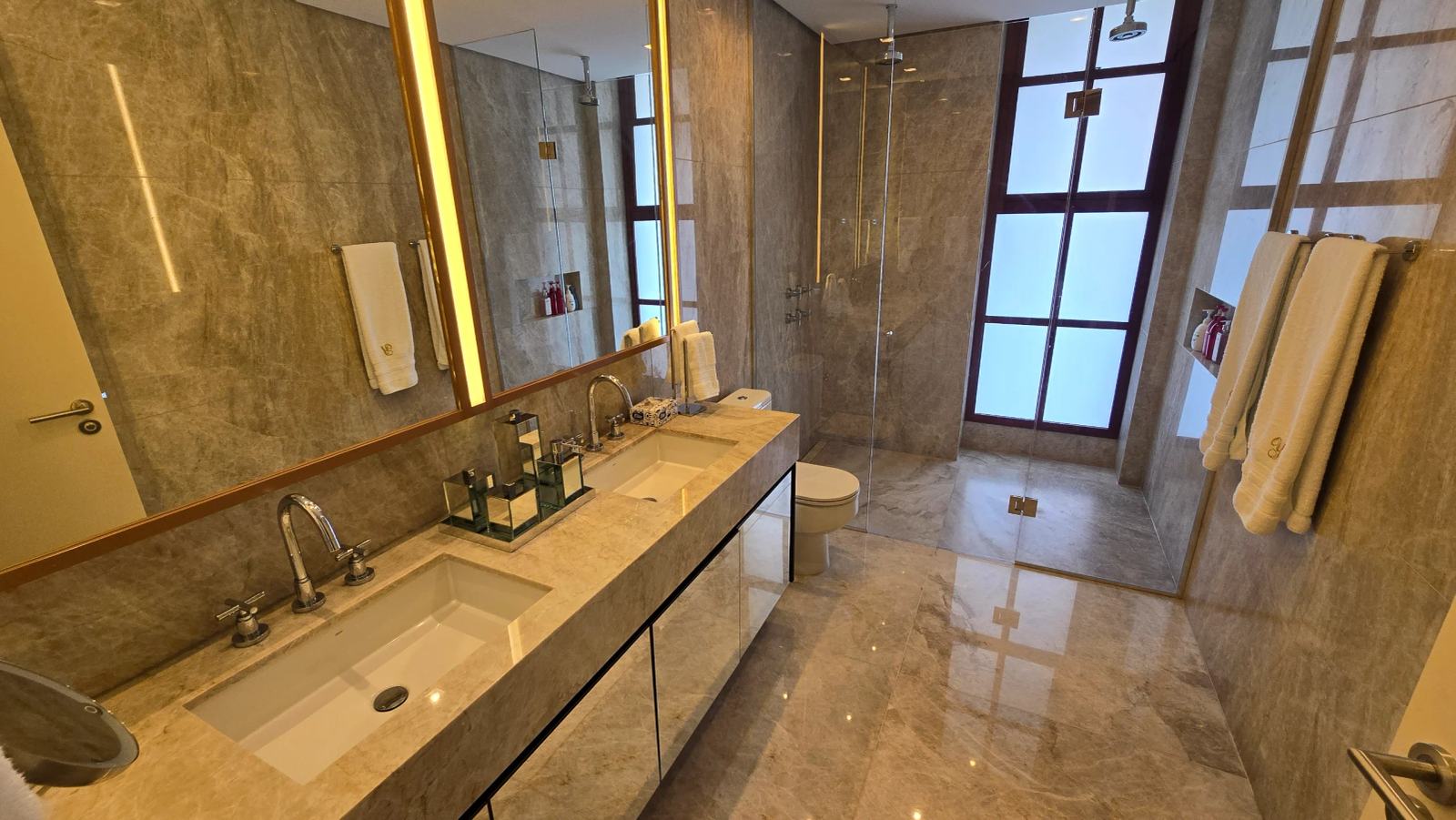 Apartamento a Venda Boa Vista Village - Golf Residence