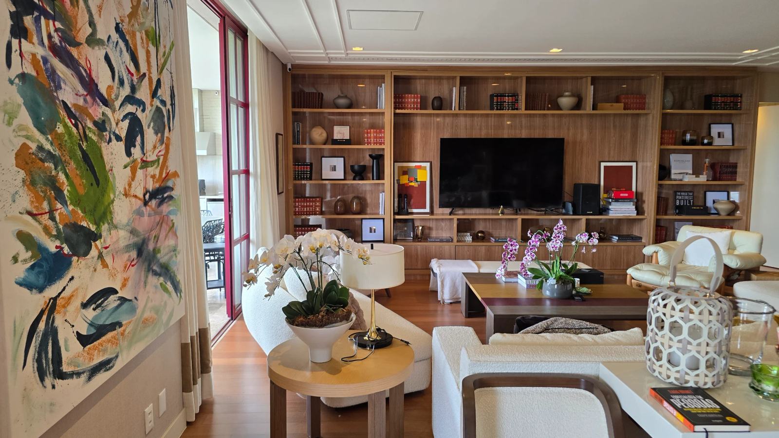 Apartamento a Venda Boa Vista Village - Golf Residence