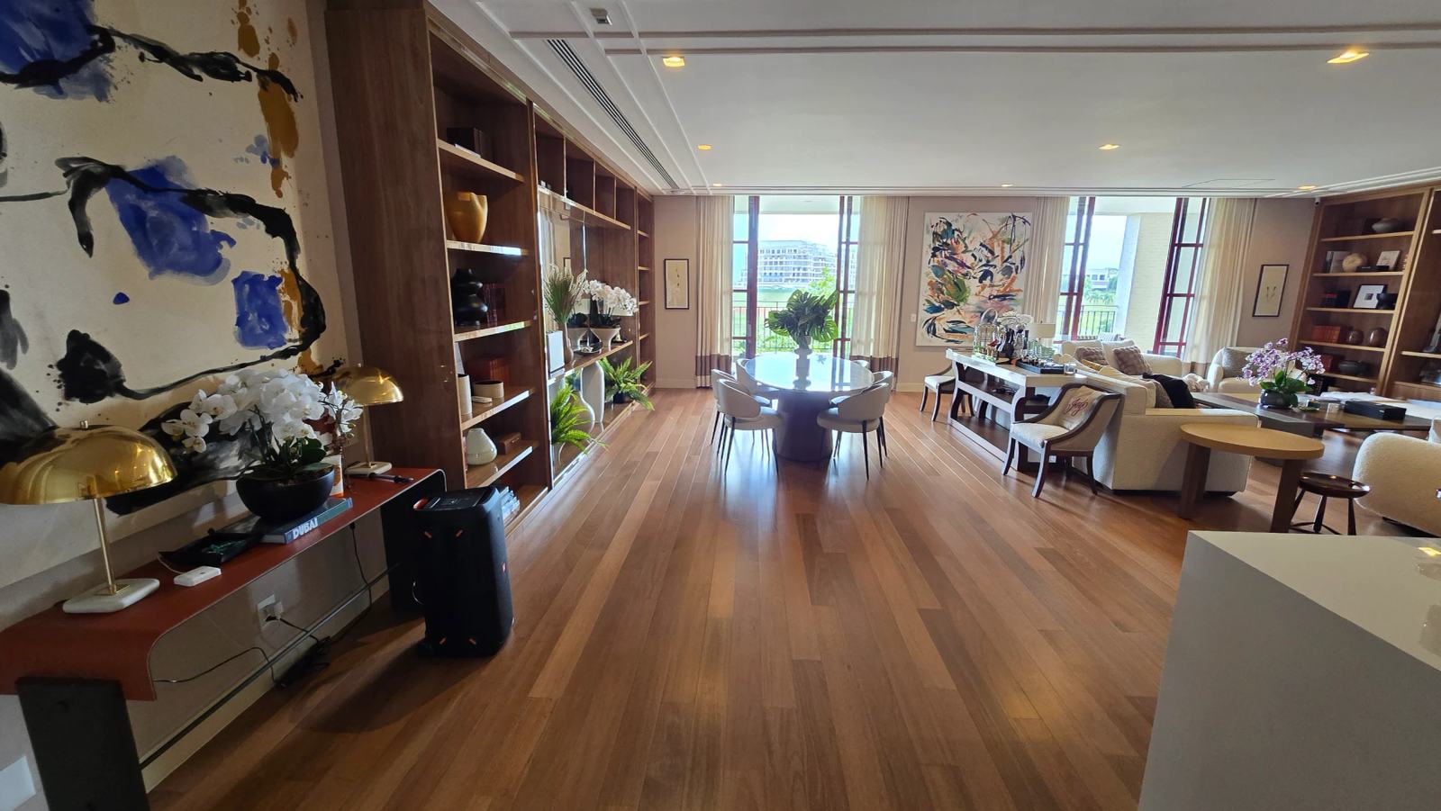 Apartamento a Venda Boa Vista Village - Golf Residence