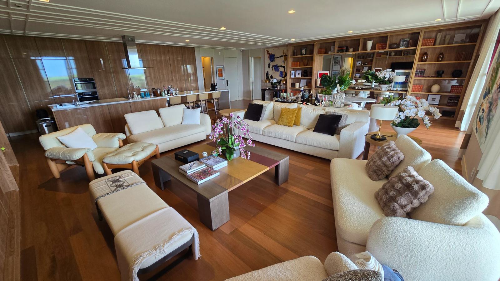 Apartamento a Venda Boa Vista Village - Golf Residence