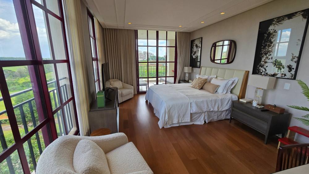 Apartamento no Boa Vista Village — Villa 6520