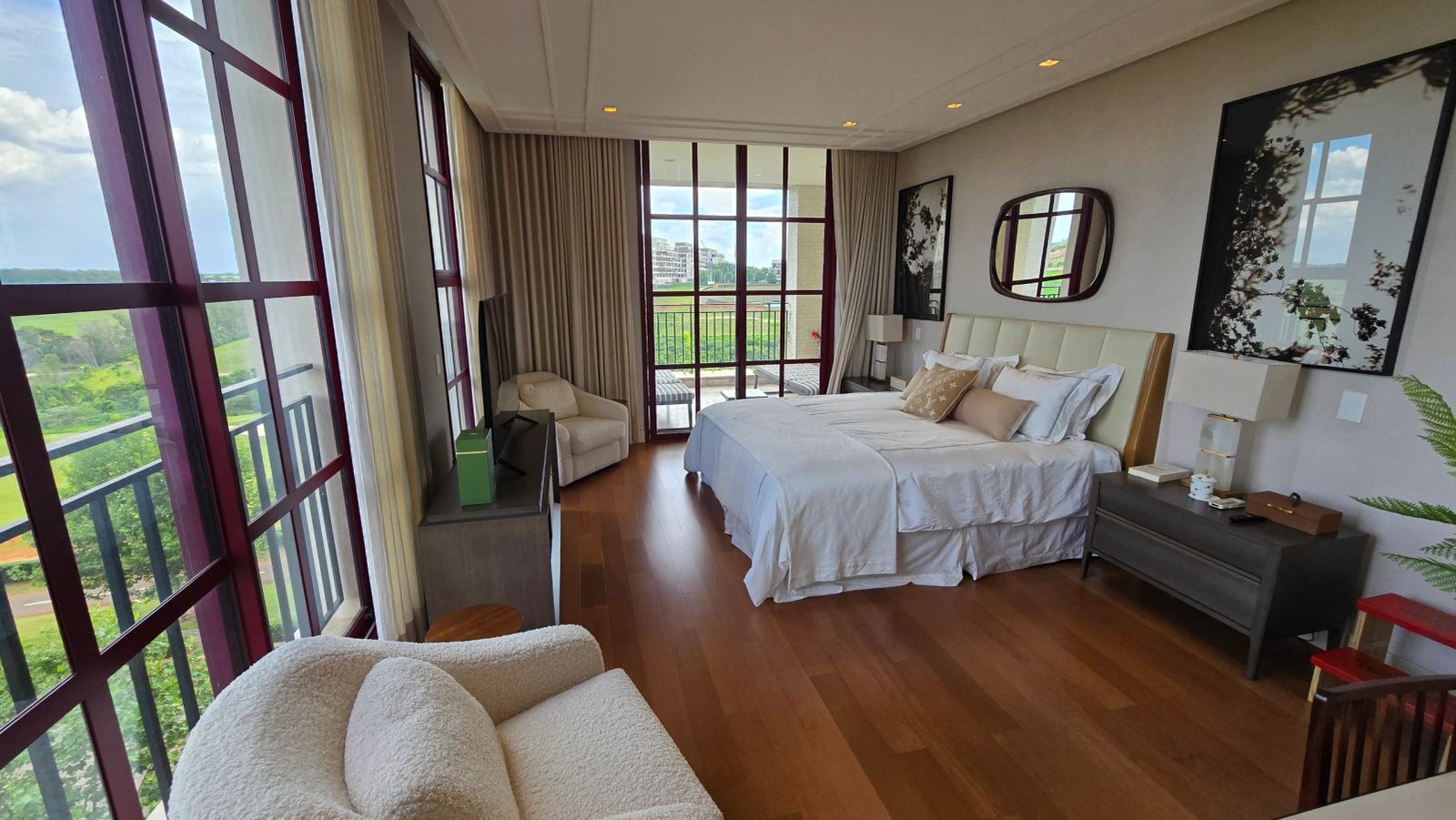 Apartamento a Venda Boa Vista Village - Golf Residence