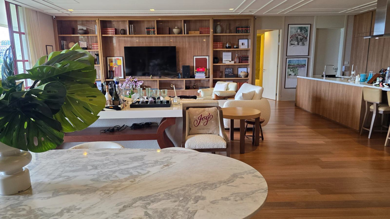 Apartamento a Venda Boa Vista Village - Golf Residence