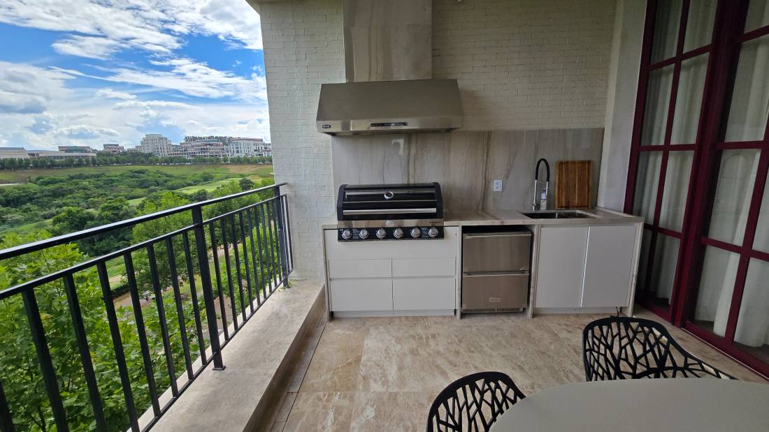 Apartamento no Boa Vista Village — Villa 6520