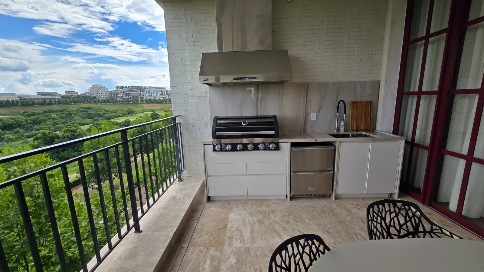 Apartamento a Venda Boa Vista Village - Golf Residence