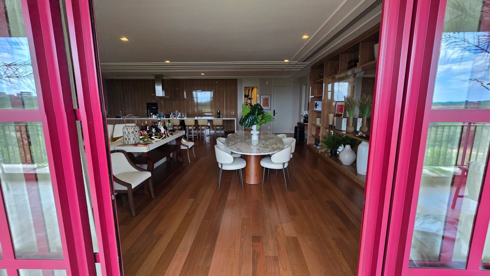 Apartamento a Venda Boa Vista Village - Golf Residence