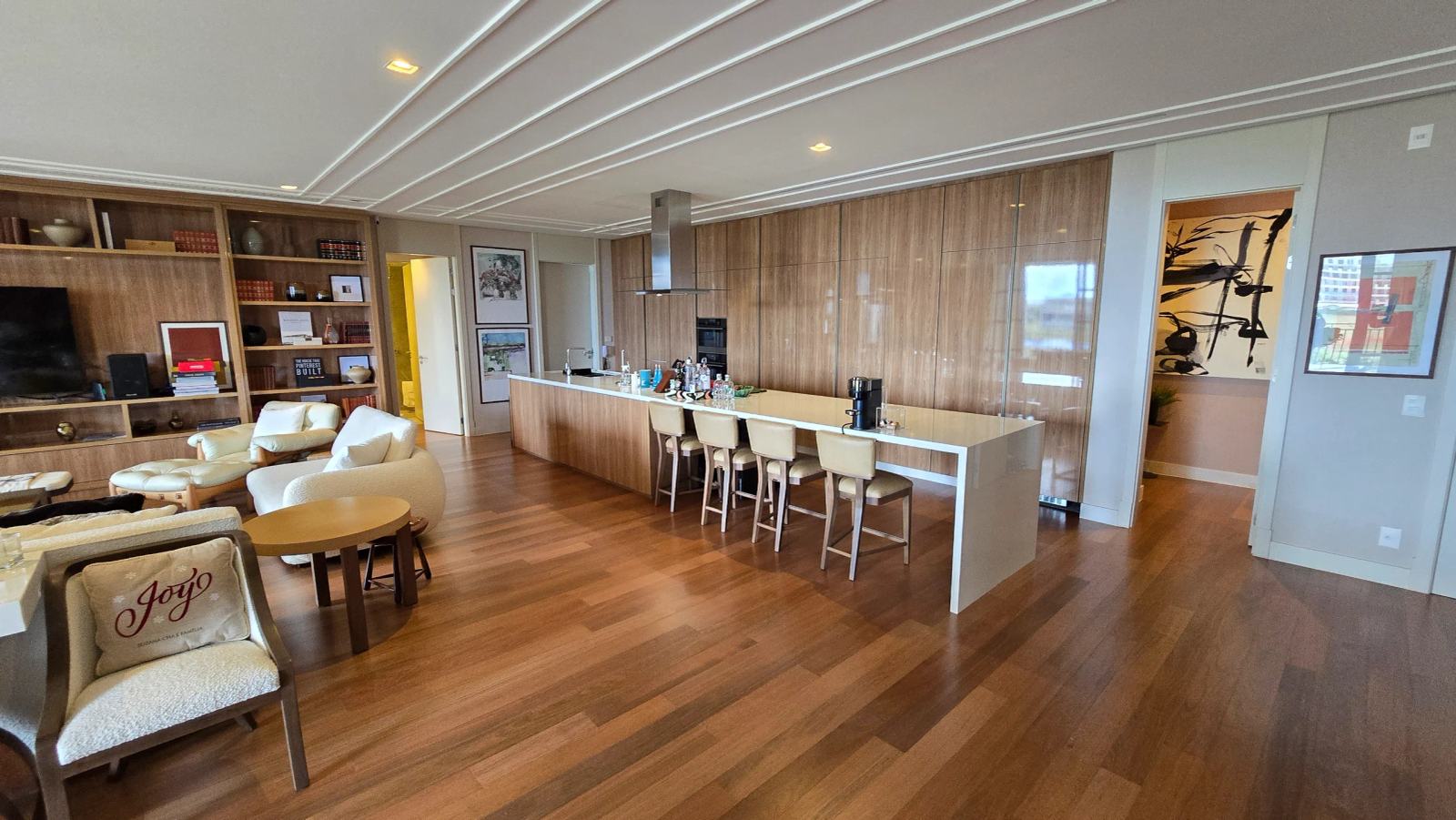 Apartamento a Venda Boa Vista Village - Golf Residence