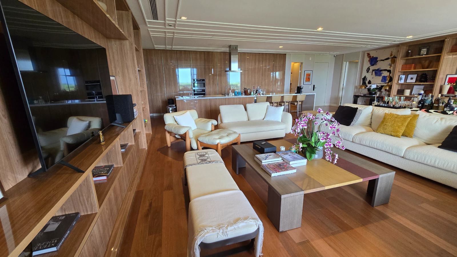 Apartamento a Venda Boa Vista Village - Golf Residence